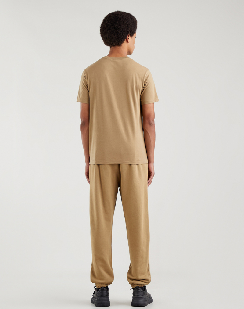 Samarreta d'home de m/c Levi's, 22491-1082, beix torrat - 3 - La Casa Dels Pantalons