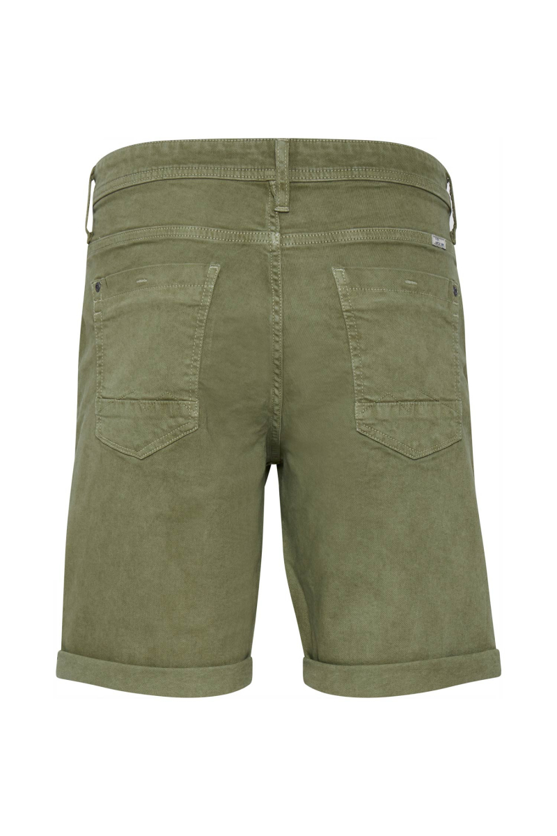 Bermudes d'home Blend, model 20713333/180422, caqui - 2 - La Casa Dels Pantalons