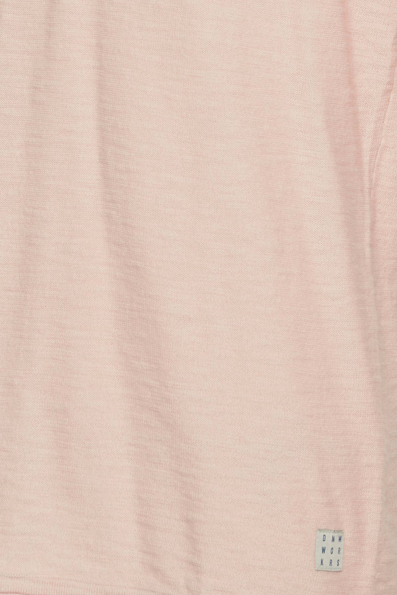 Jersey de hombre Blend, modelo 20713400/141506, rosa - 3 - La Casa Dels Pantalons