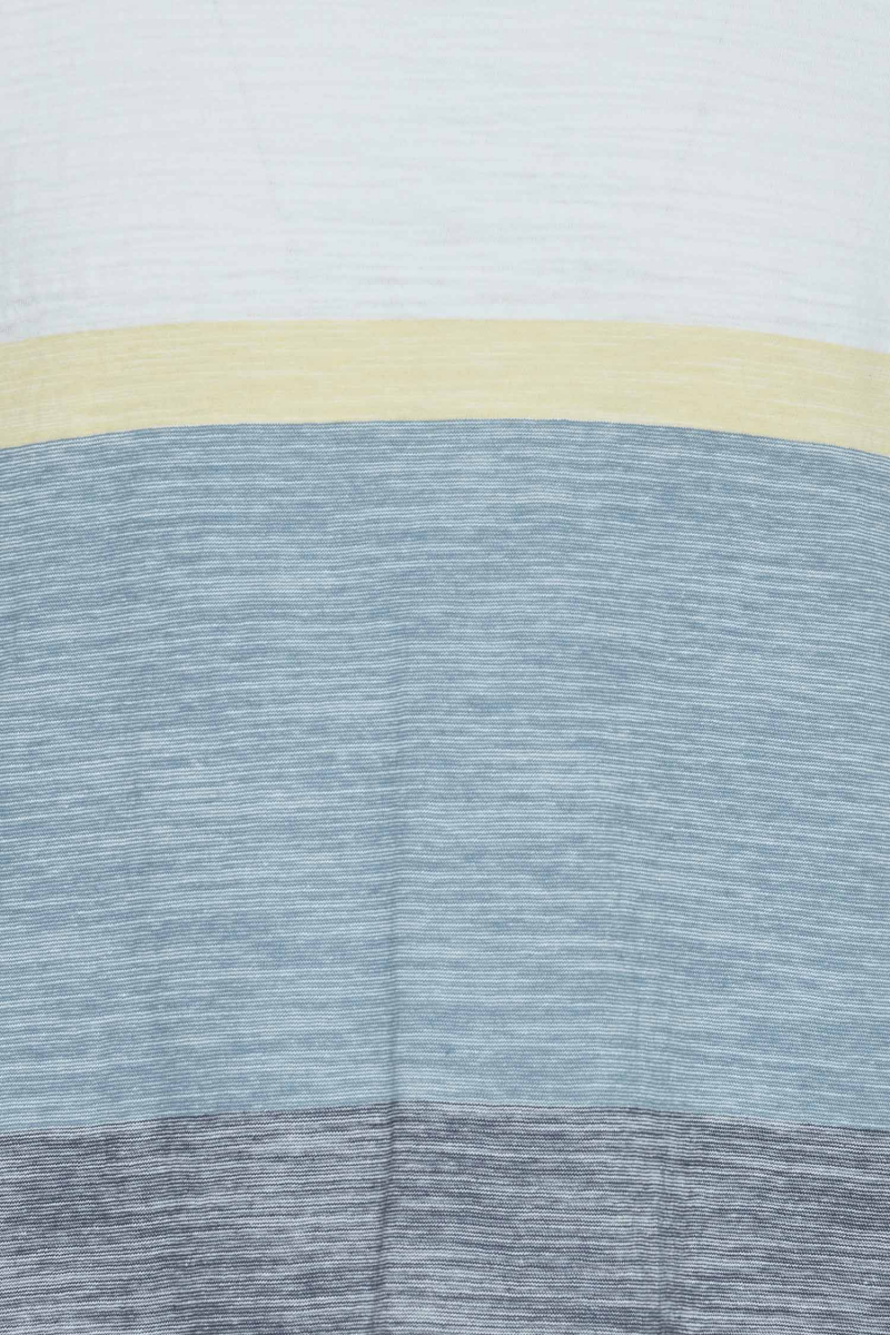 Camiseta de hombre de manga corta Blend, modelo 20713245/110601, de franjas - 2 - La Casa Dels Pantalons