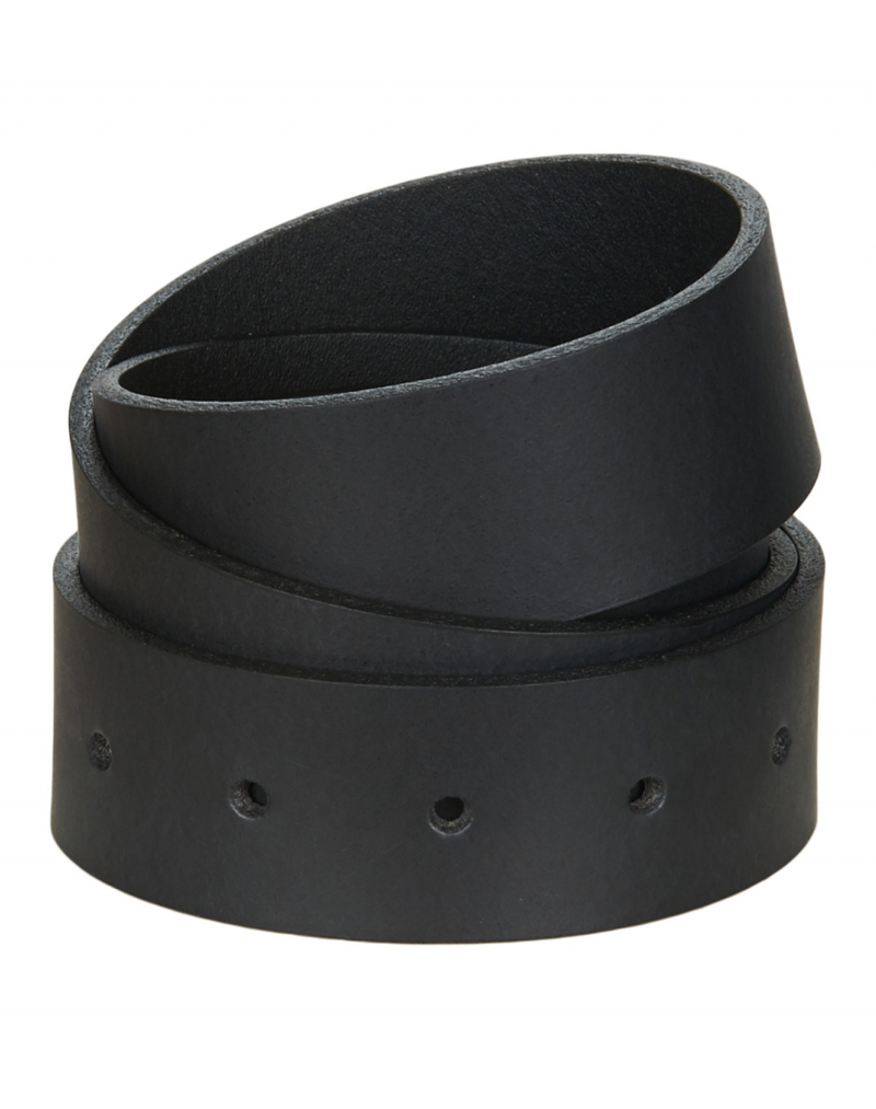 Cinturó de cuir Levi's, model 226938/59, negre - 2 - La Casa Dels Pantalons