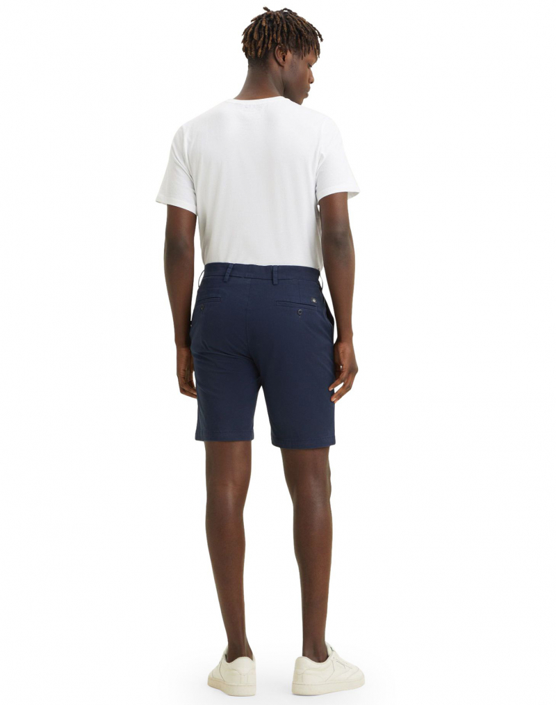 Bermudes d'home Dockers, model 85862-0061, blau marí - 3 - La Casa Dels Pantalons