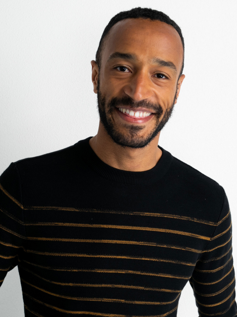 Jersei d'home de coll rodó Petrol, model KWR236/9999, negre - 2 - La Casa Dels Pantalons