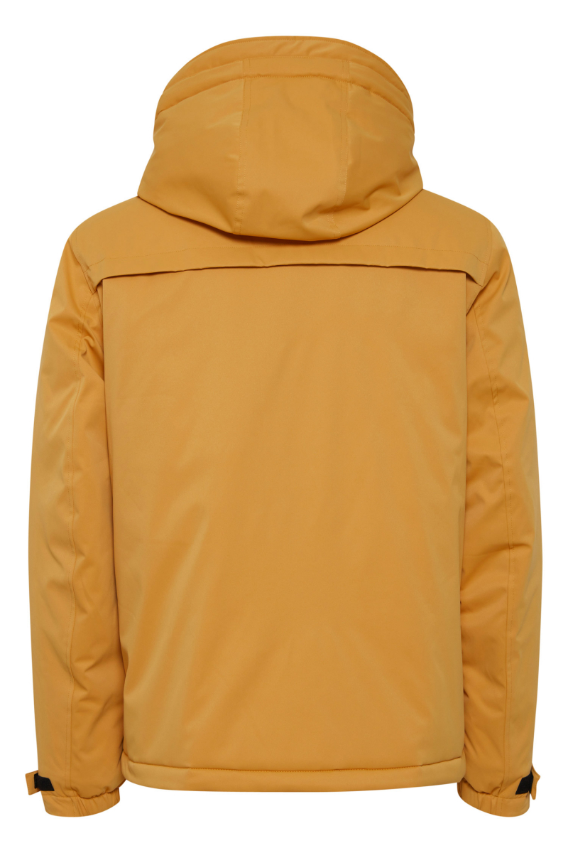 Chaqueta de hombre Blend, modelo 20714391/161139, amarilla - 2 - La Casa Dels Pantalons