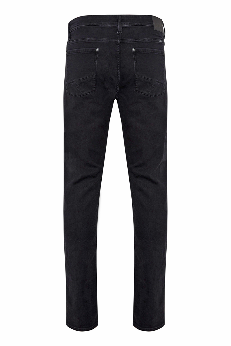 Pantalones vaqueros de hombre Blend Twister slim 20714210/200297 negros - 3 - La Casa Dels Pantalons