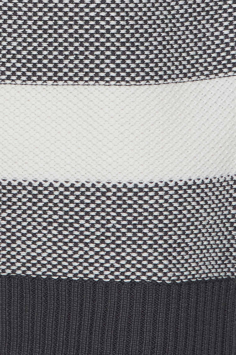 Jersei d'home de coll rodó Blend, model 20714347/190201, de franges gris - 3 - La Casa Dels Pantalons