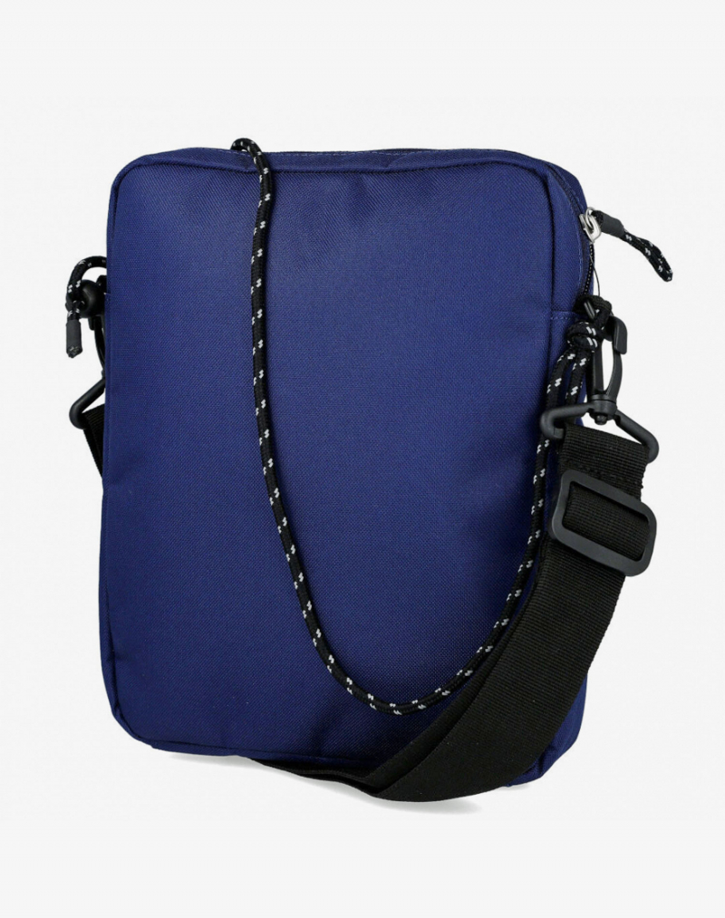 Bandolera d'home Levi's®, model 234296/17, blau marí - 2 - La Casa Dels Pantalons