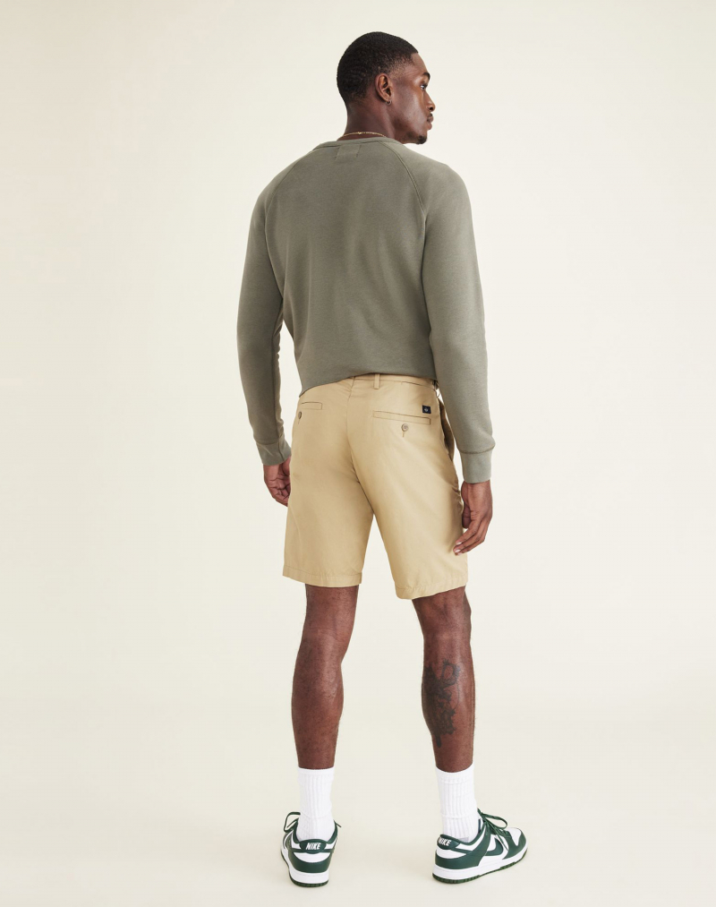 Bermudes d'home Dockers, model 85862-0074, beix - 3 - La Casa Dels Pantalons