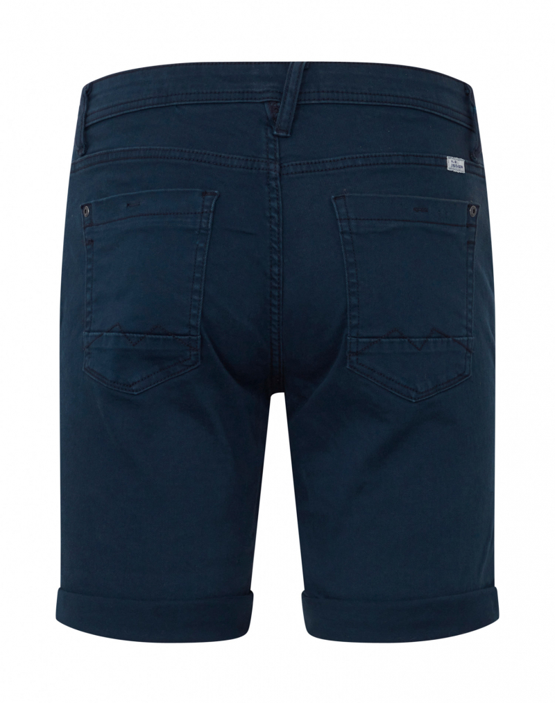 Shorts d'home Blend, model 20713333/194024, blaus - 2 - La Casa Dels Pantalons