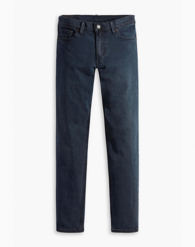 Pantalones vaqueros de hombre Levi's® 511™ slim, modelo 04511-5435, azul negro - 2 - La Casa Dels Pantalons