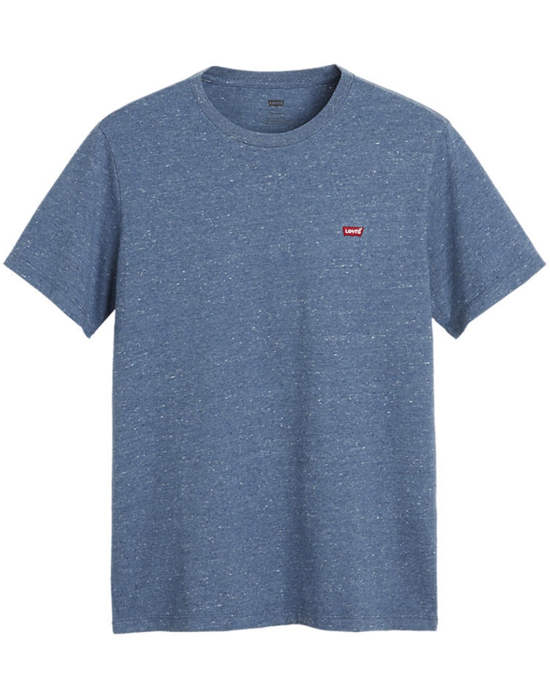Samarreta d'home de màniga curta Levi's®, model 56605-0289, blava - 2 - La Casa Dels Pantalons