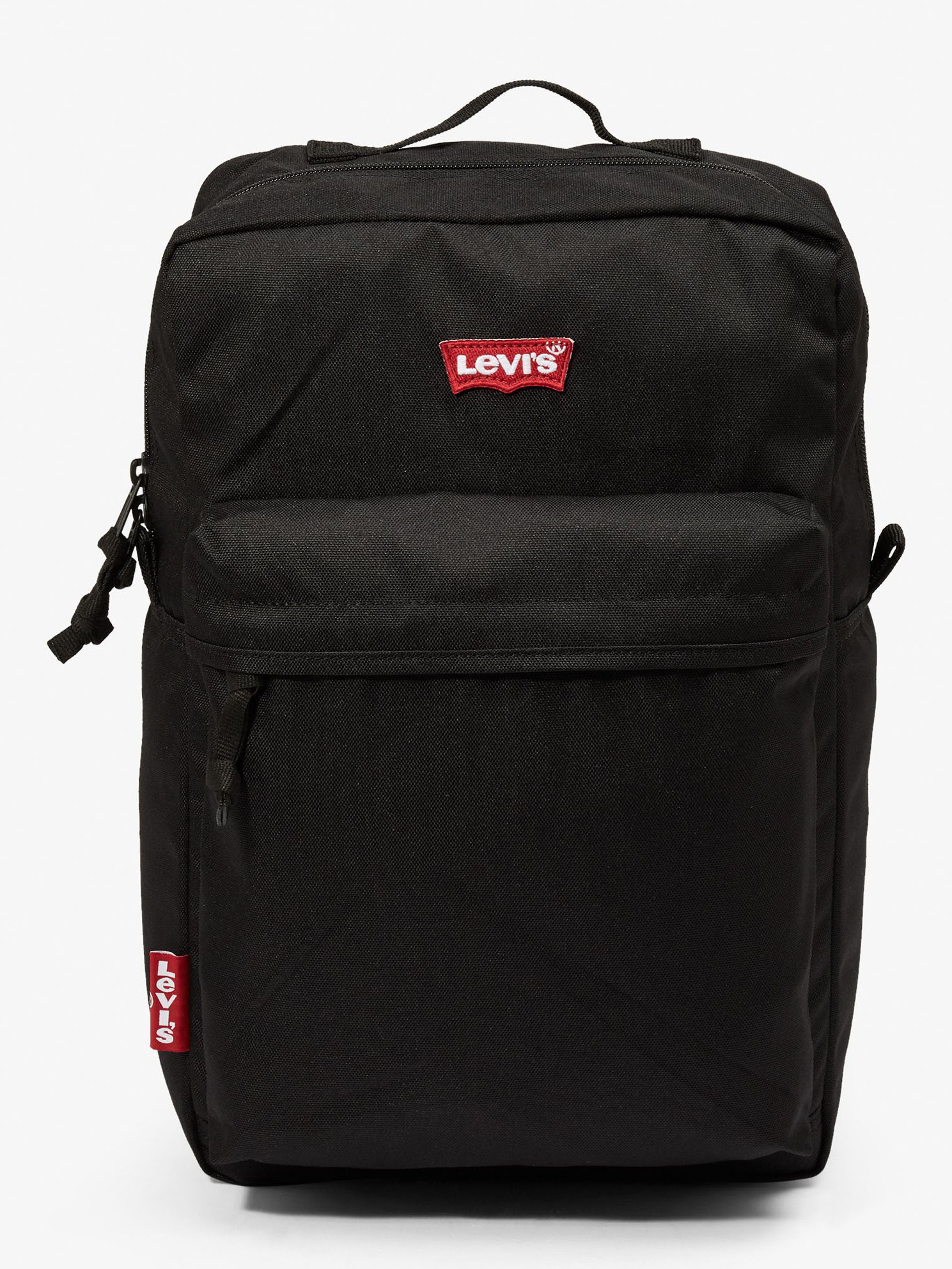 Foto 1 - Levi's mochila 30870/59 color negro