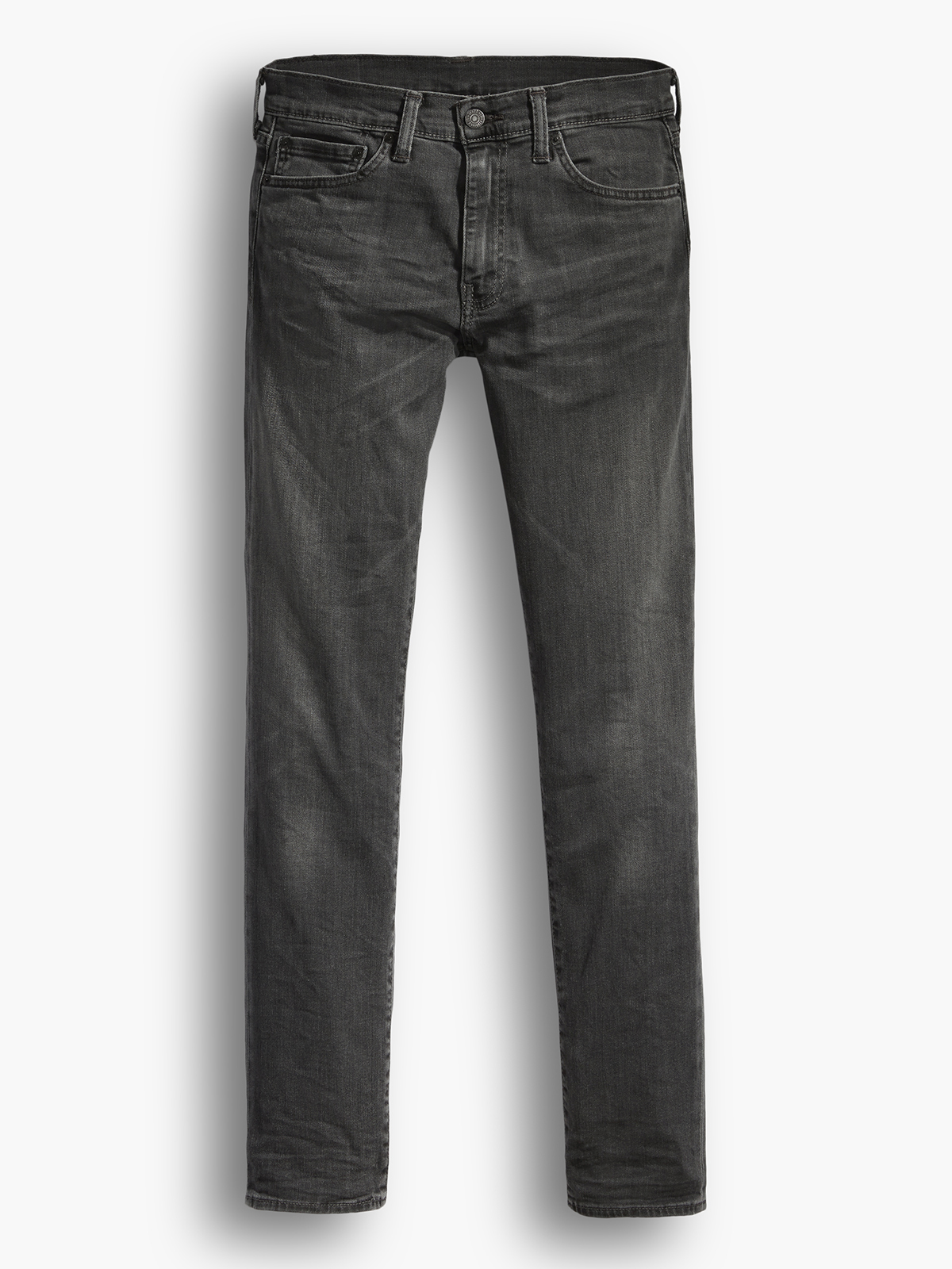 Foto 1 - Levi's 511 slim pantalones vaqueros de hombre 04511-2091 color gris
