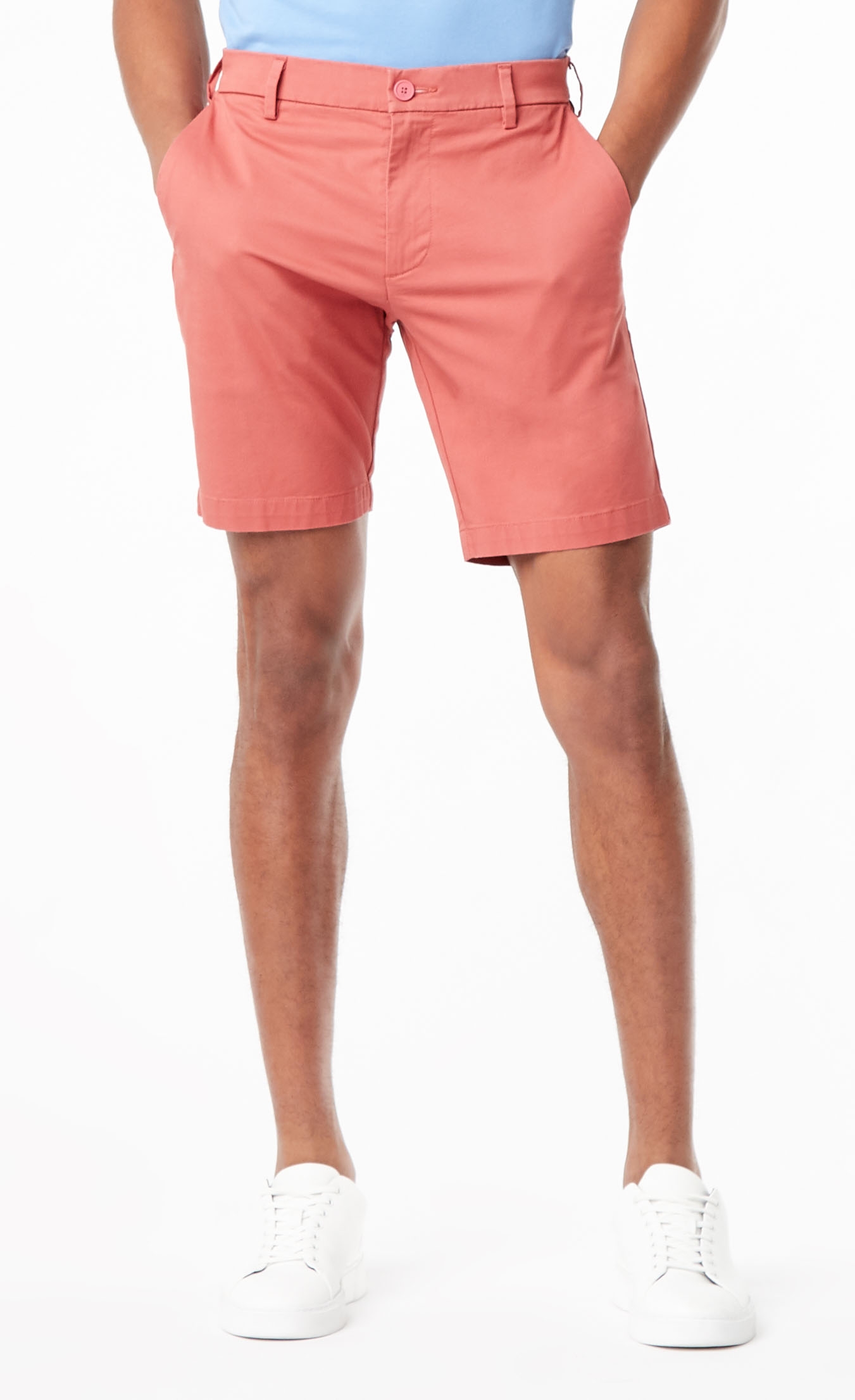 Dockers bermuda d'home 85862.00.03 color vermell