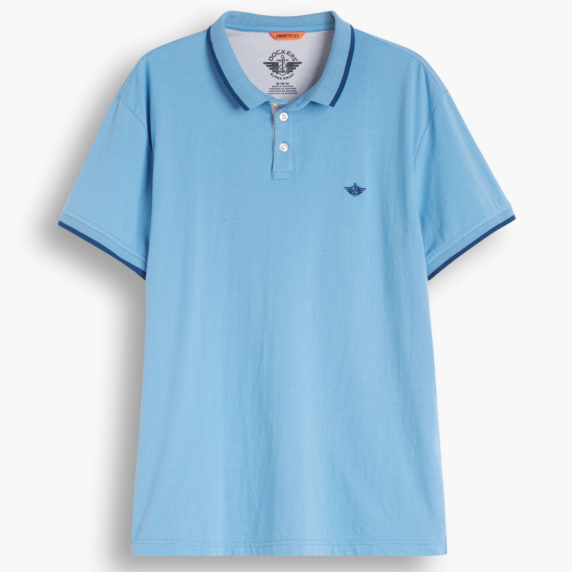 Dockers polo de hombre m/c 85950.00.04 color azul