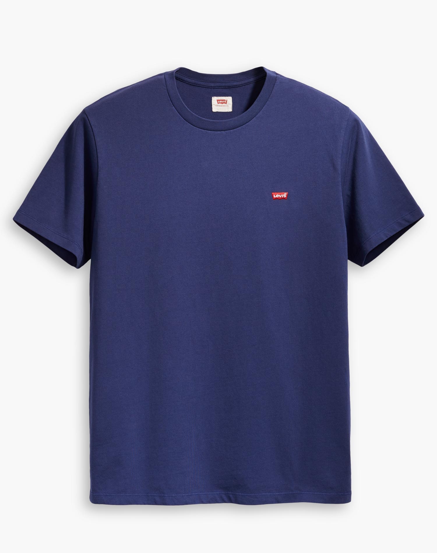 Foto 1 - Levi's samarreta d'home de m/c 56605-0062 de color blau marí