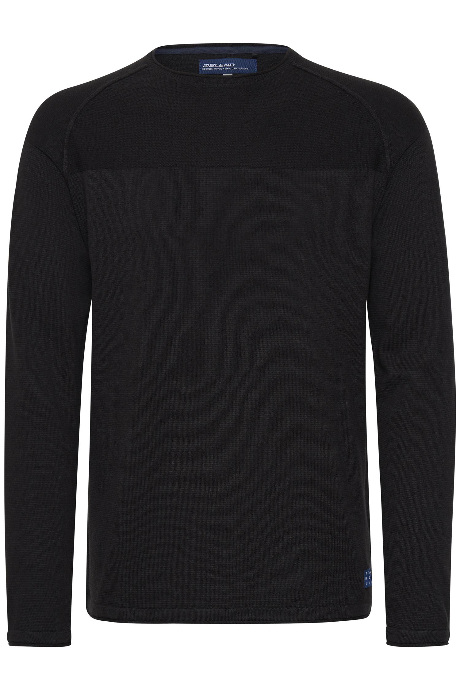 Blend jersei d'home 20712635/194007 negre