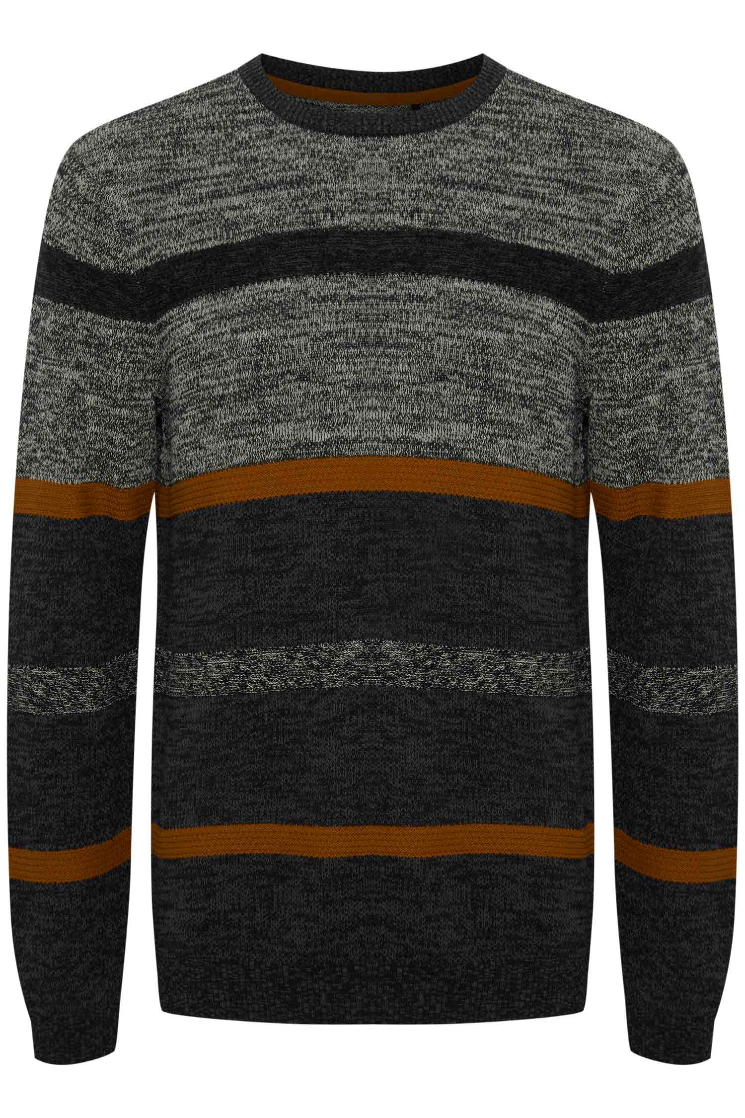 Blend jersei d'home 20712660/1940071 negre i gris