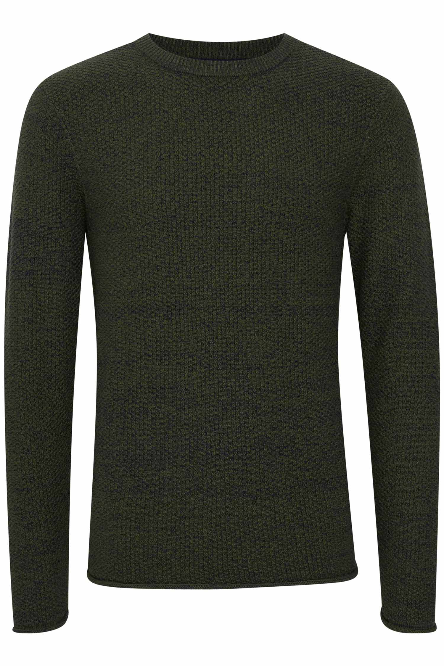 Blend jersei d'home 20712644/180523 caqui jaspiat