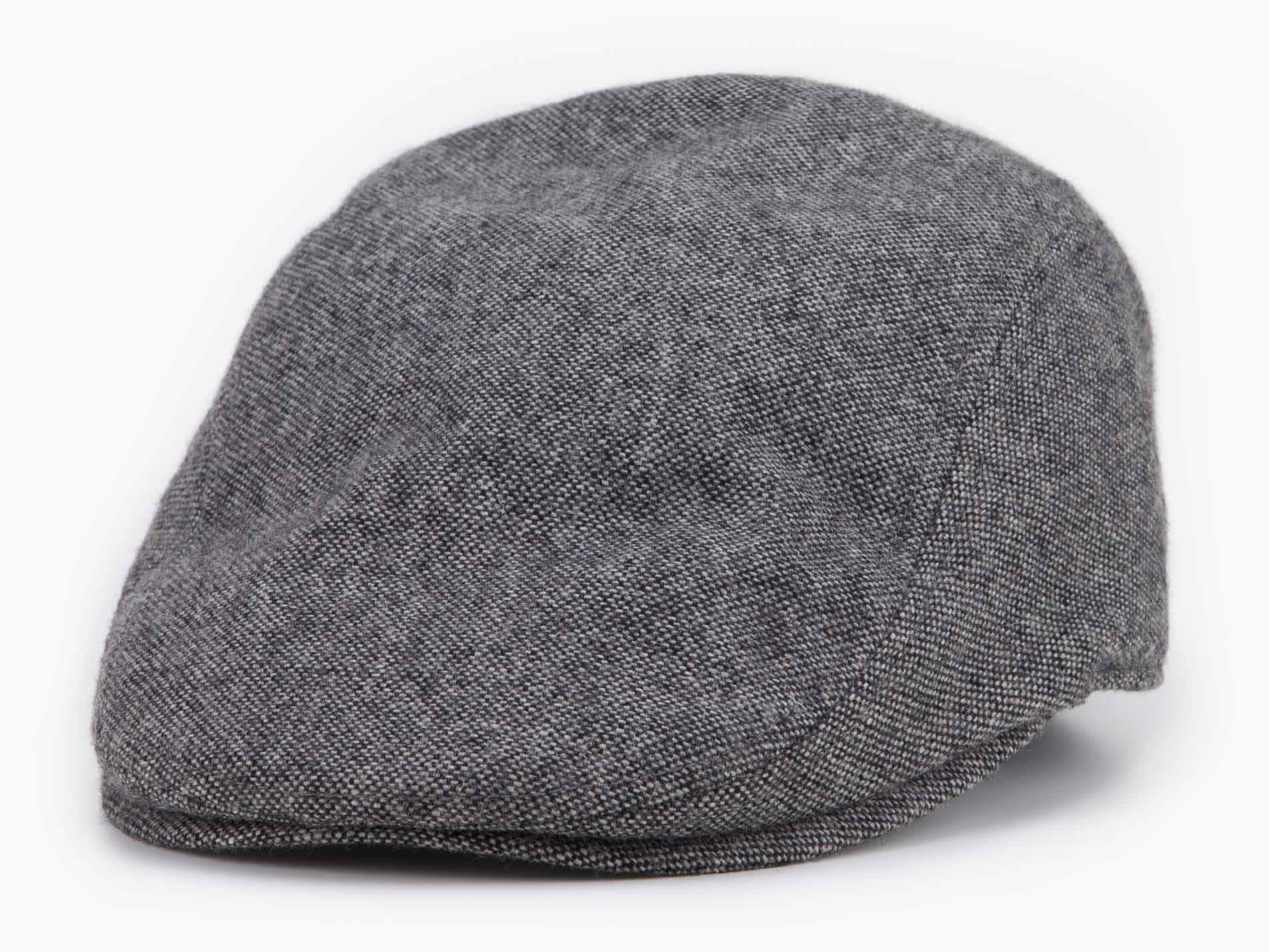 Foto 1 - Levi's gorro 229091/57 gris