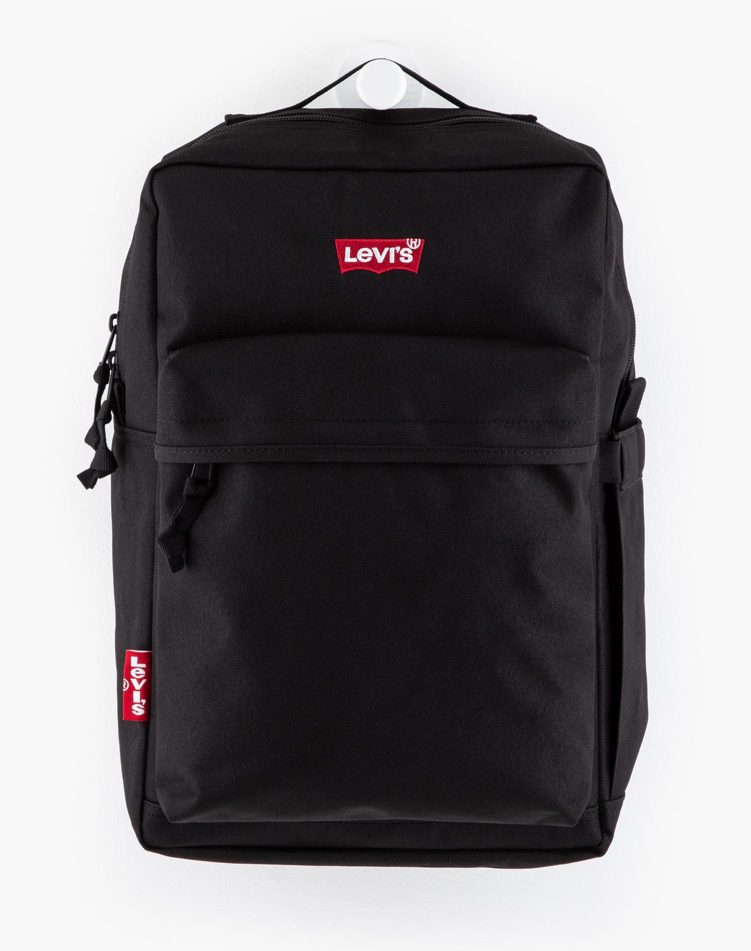 Foto 1 - Levi's mochila 232501/59 negra