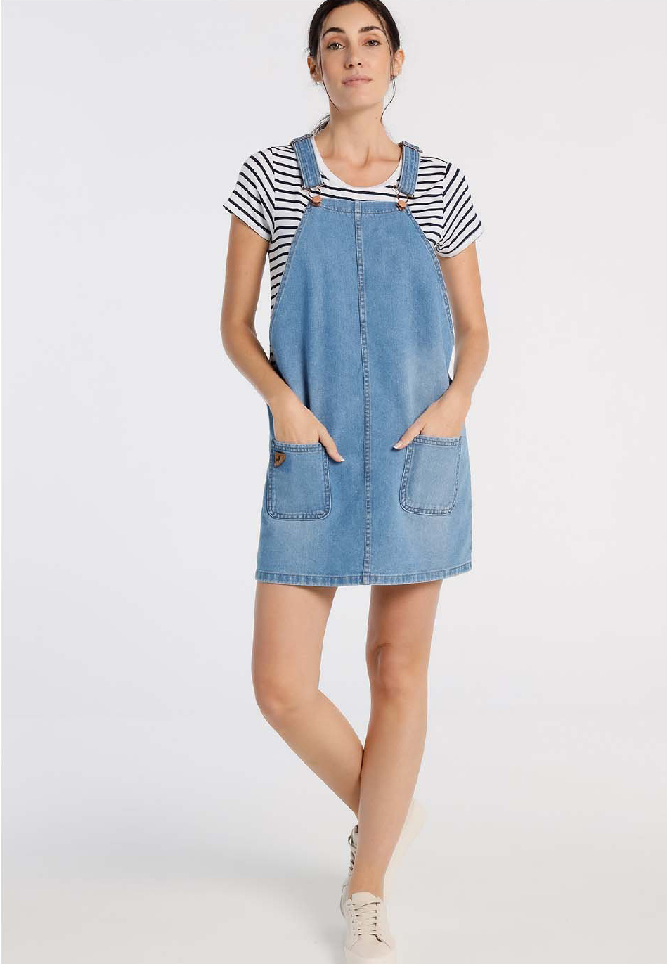 Lois peto faldilla 29021/924 rentat a la pedra