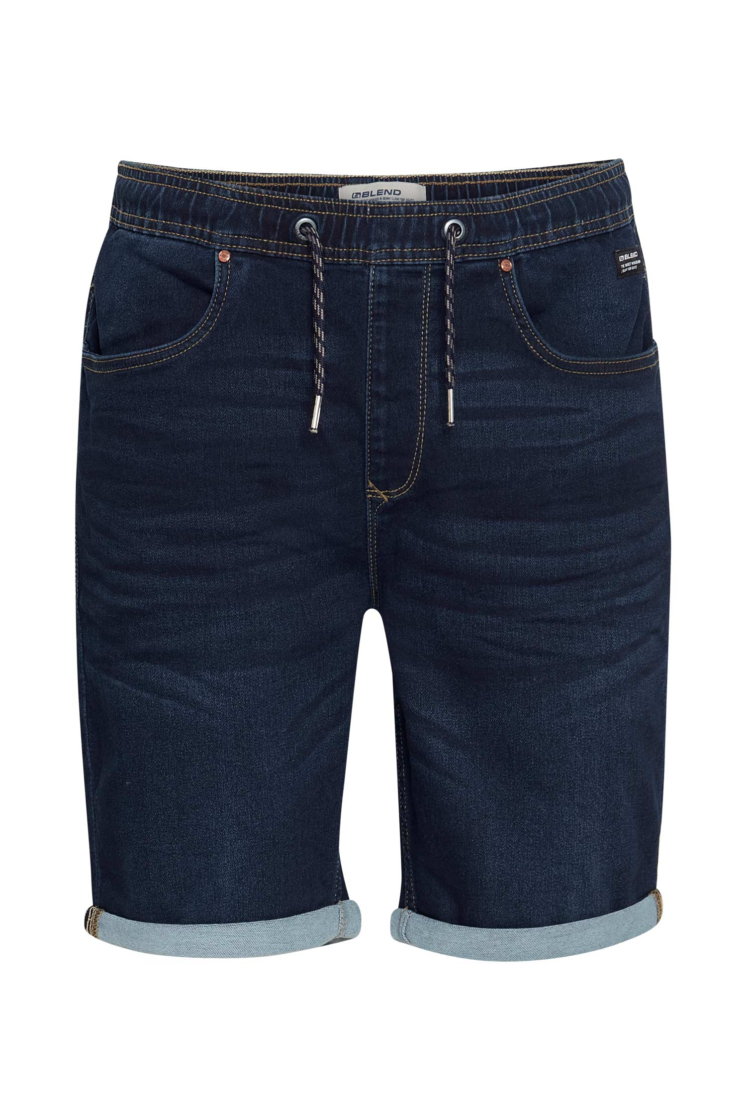 Blend bermudes d'home Jogg 20713465/200292 blau fosc