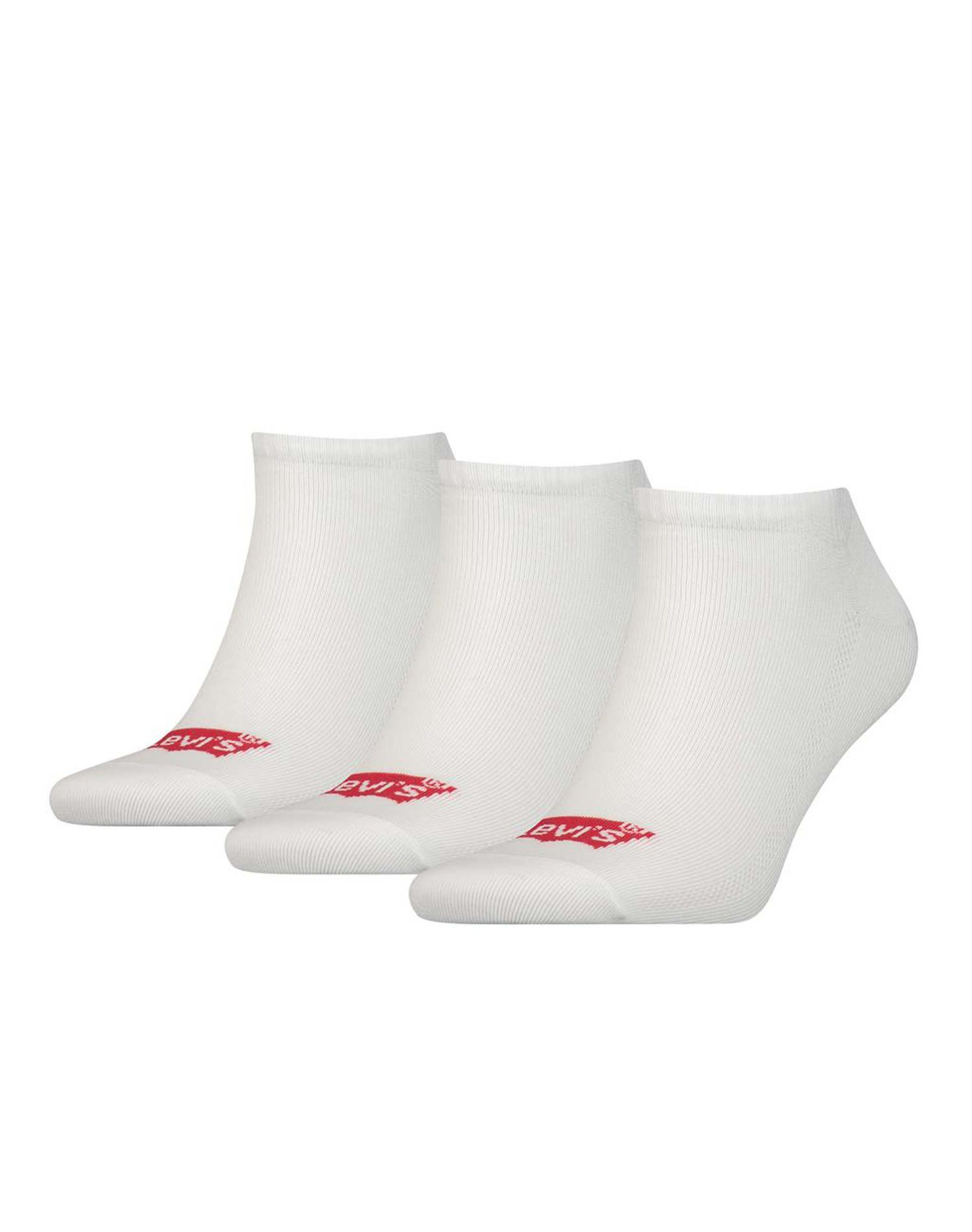 Levi’s® pack mitjons pickys (3u) 903050001/300 blancs
