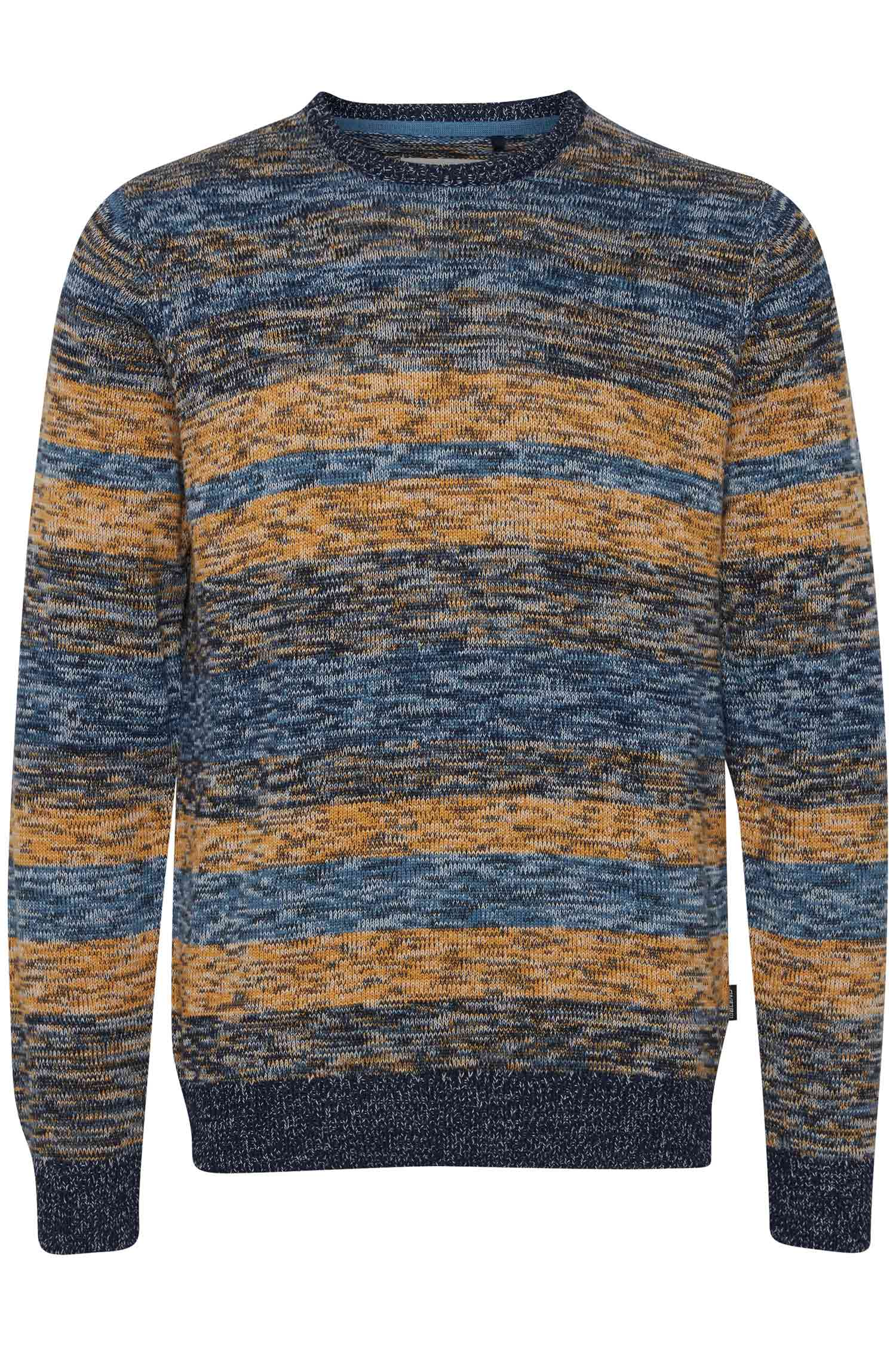 Blend jersei d'home 20714351/194024 de franges de colors