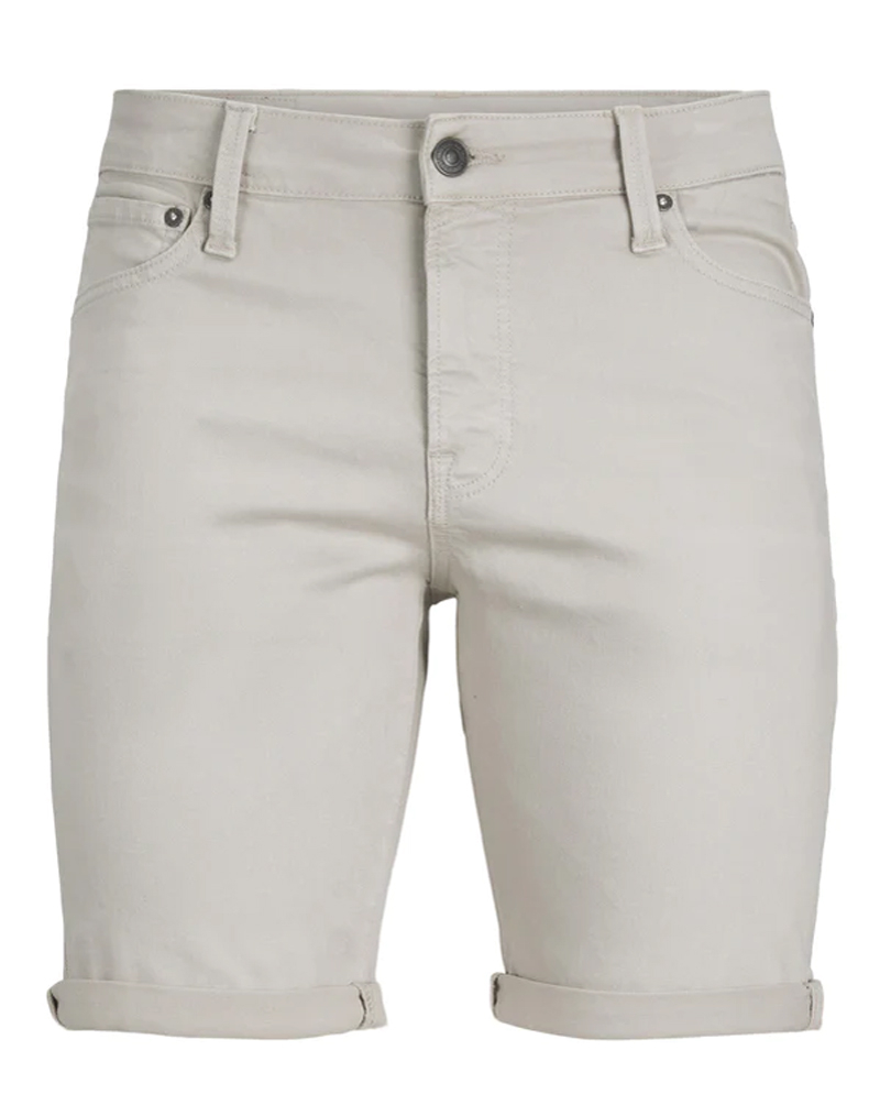 Jack&Jones bermudes d'home Rick 12232400 gris clar