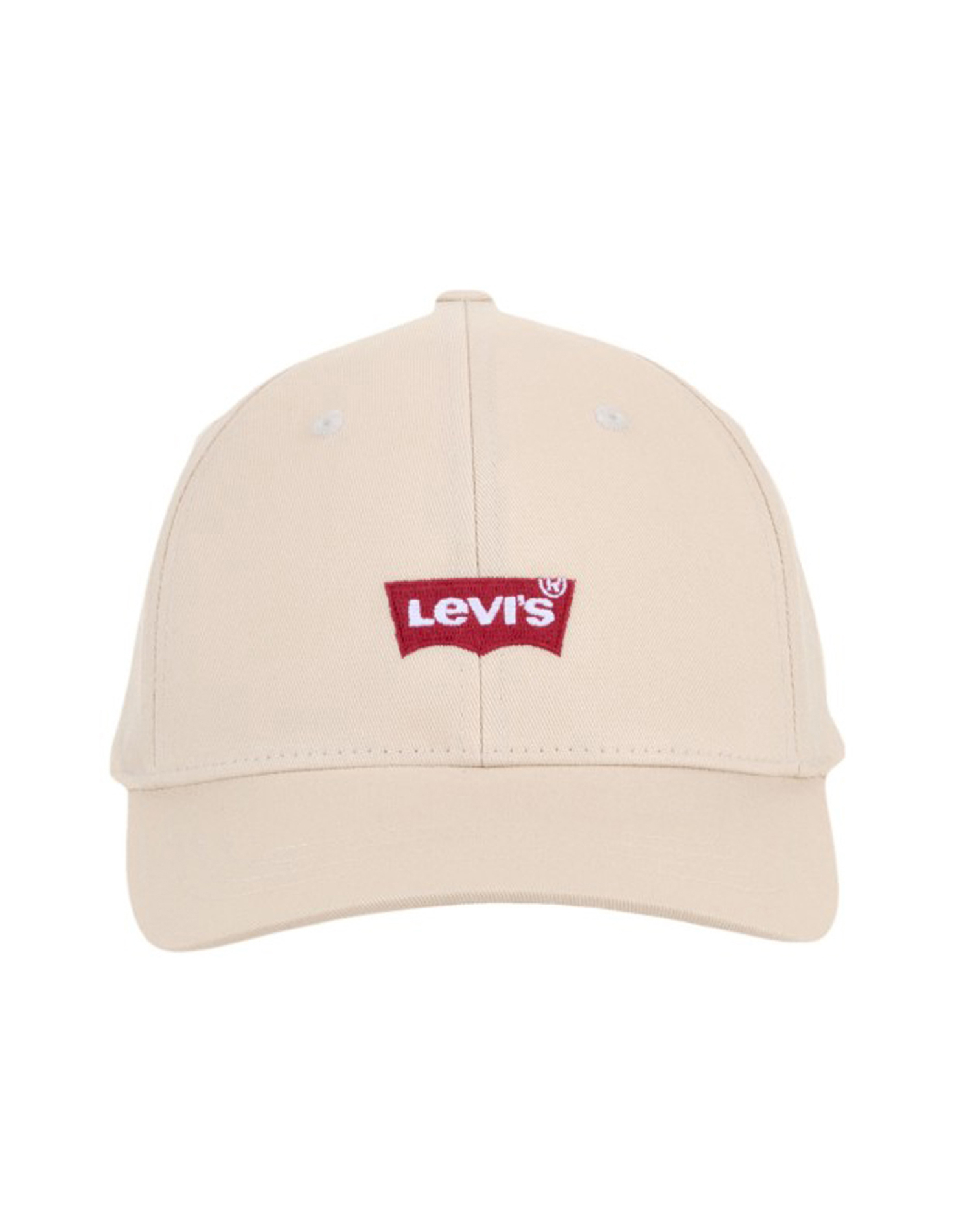 Levi's® gorra con visera 230885/23 beige