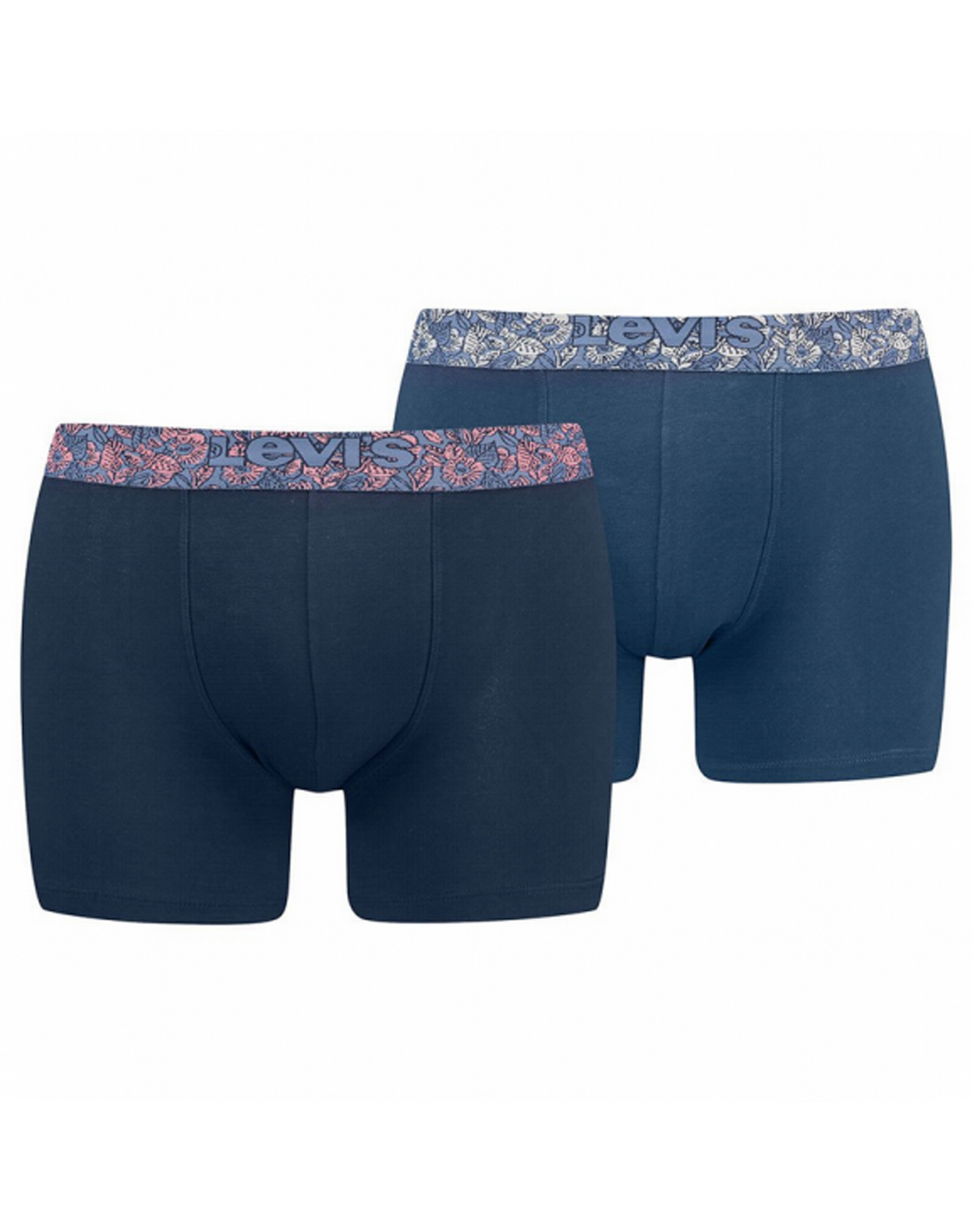 Levi's® bòxer pack (2u) 701222906/001 blaus