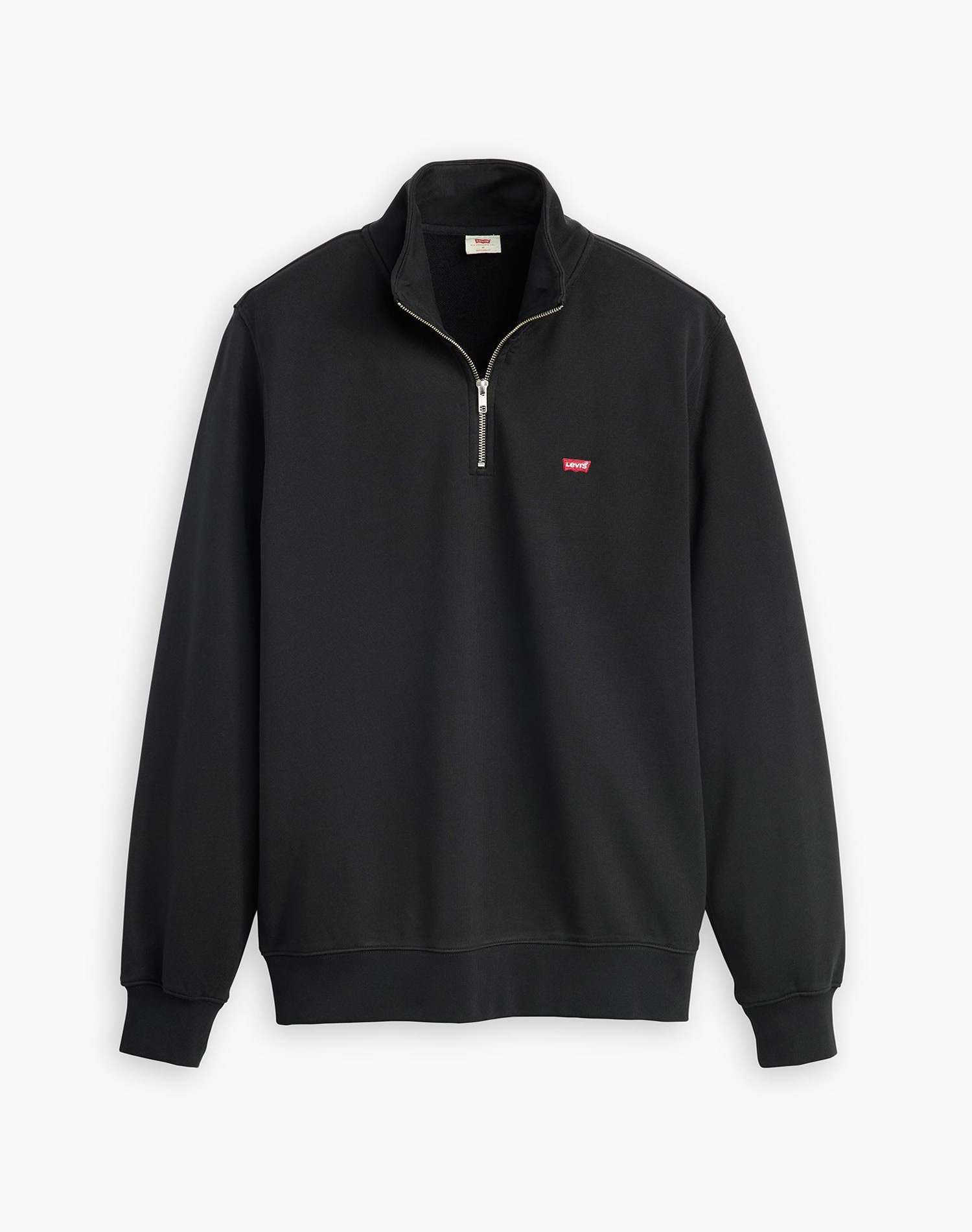 Levi's® dessuadora d'home A8606-0000 negra
